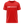 Krill Aircraft Logo Shirt (C) Shirt RC-WEAR Red-White XS