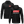 Krill Aircraft Logo Hoodie (B) Hoodie RC-WEAR Black-Red XS