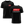 Krill Aircraft Logo Shirt (B) Shirt RC-WEAR Black-Red XS