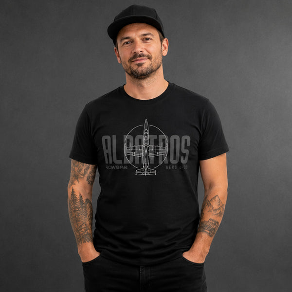 Aero L-39 Albatros BC Shirt (CB)