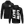 Live Low Hoodie Hoodie RC-WEAR Black-White XS