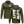 Live Low Hoodie Hoodie RC-WEAR Army-White XS