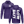 Live Low Hoodie Hoodie RC-WEAR Violet-White XS
