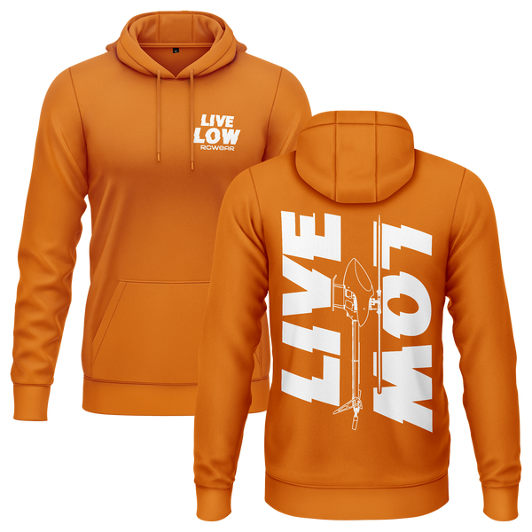 Live Low Hoodie