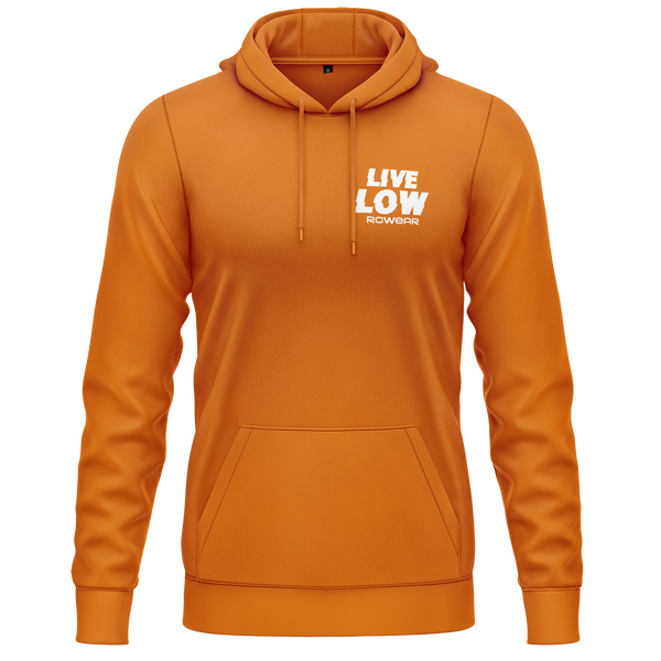 Live Low Hoodie