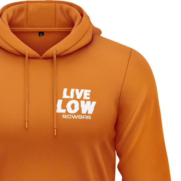 Live Low Hoodie