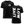 Live Low Shirt Shirt RC-WEAR Black-White XS