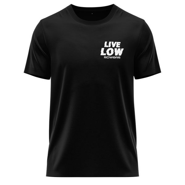 Live Low Shirt Shirt RC-WEAR