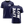Live Low Shirt Shirt RC-WEAR Navy-White XS