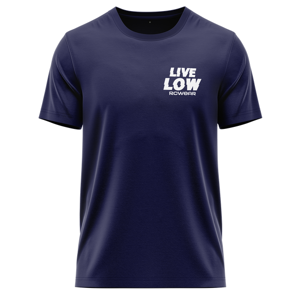 Live Low Shirt Shirt RC-WEAR