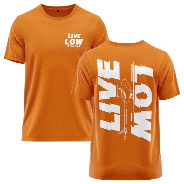 Live Low Shirt