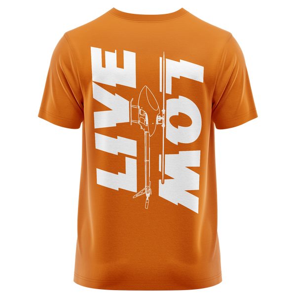 Live Low Shirt