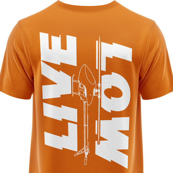Live Low Shirt