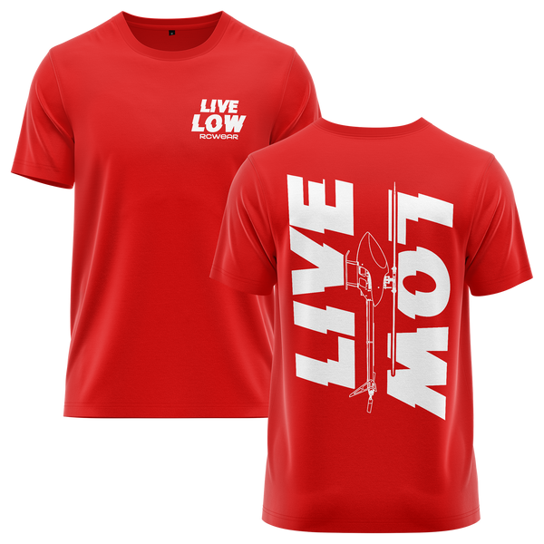 Live Low Shirt