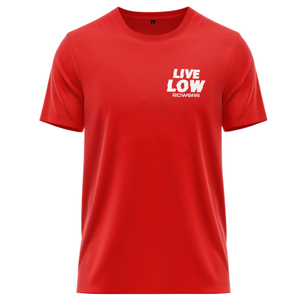 Live Low Shirt