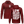 Low Gear High Grip Hoodie Hoodie RC-WEAR Burgundy-White XS