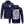 Low Gear High Grip Hoodie Hoodie RC-WEAR Navy-White XS