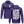 Low Gear High Grip Hoodie Hoodie RC-WEAR Violet-White XS