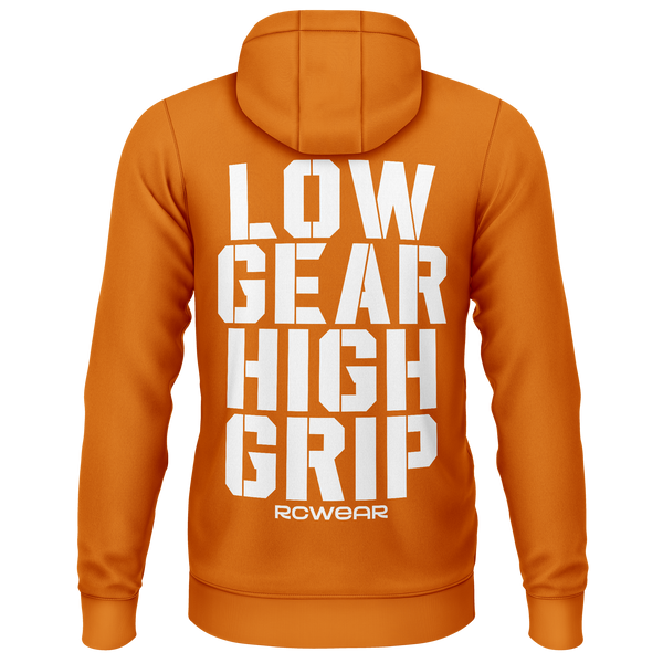 Low Gear High Grip Hoodie