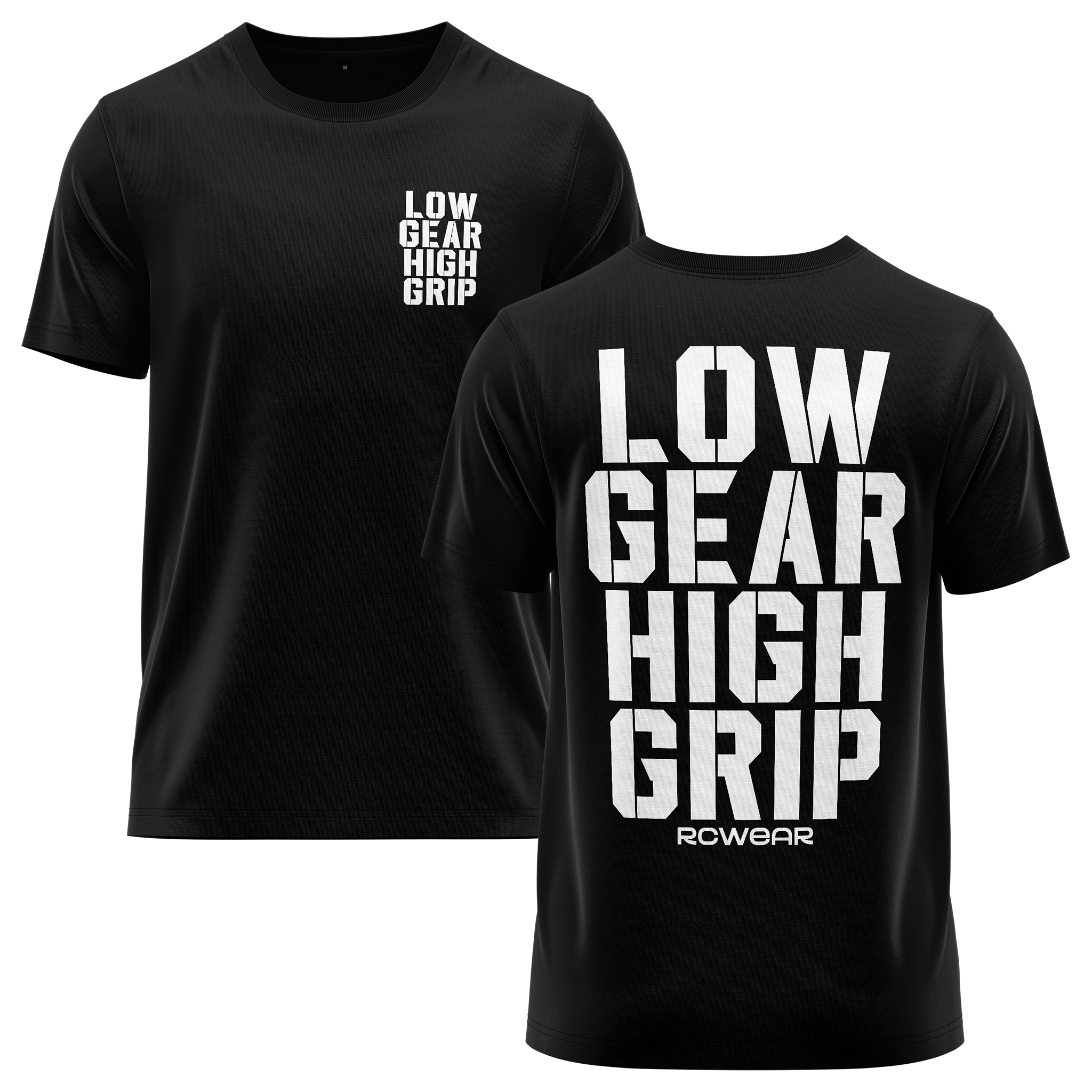 gear high low Low Gear High Grip Crawler Shirt