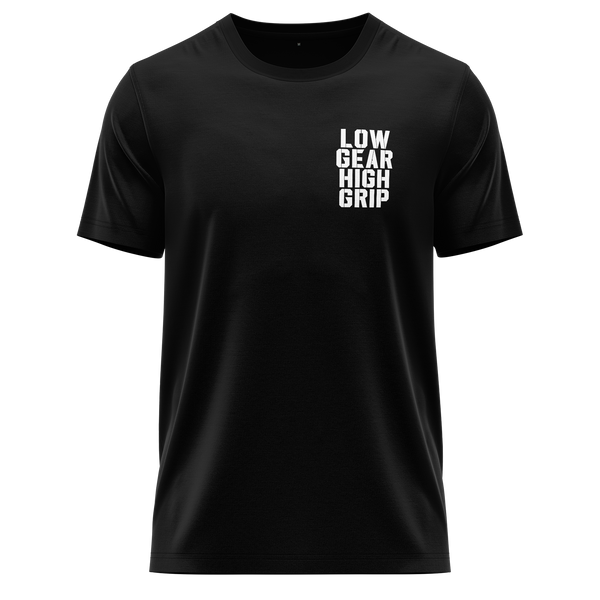 Low Gear High Grip Shirt Shirt RC-WEAR
