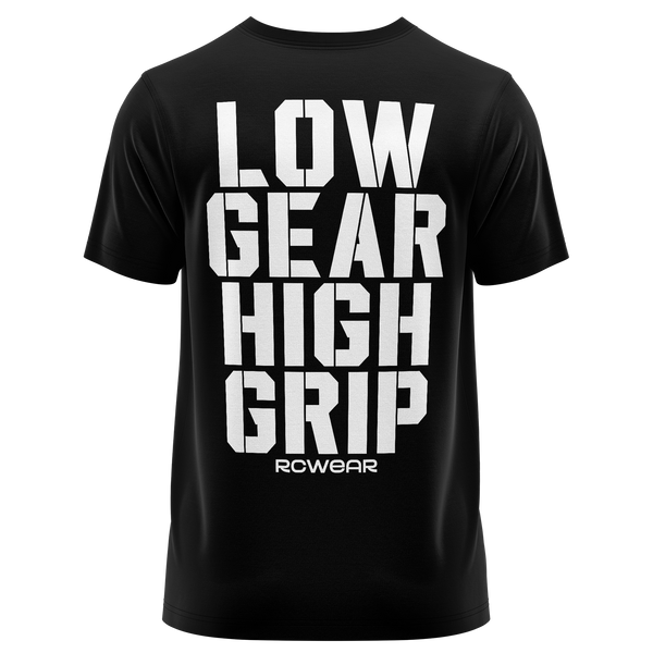 Low Gear High Grip Shirt Shirt RC-WEAR