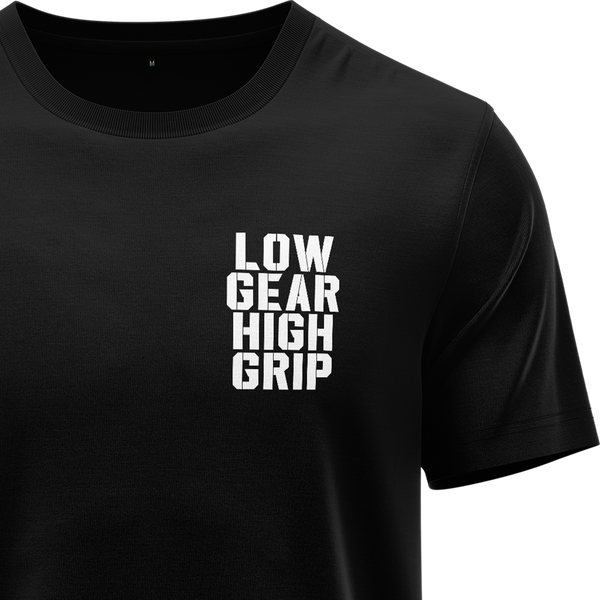 Low Gear High Grip Shirt Shirt RC-WEAR