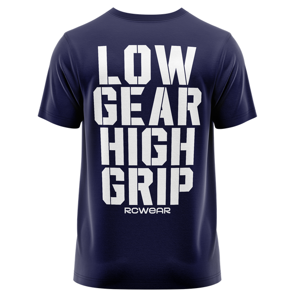 Low Gear High Grip Shirt Shirt RC-WEAR