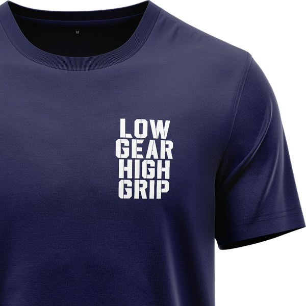 Low Gear High Grip Shirt Shirt RC-WEAR