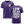 Low Gear High Grip Shirt Shirt RC-WEAR Violet-White XS