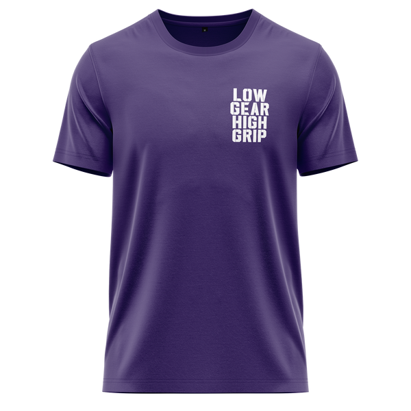 Low Gear High Grip Shirt Shirt RC-WEAR