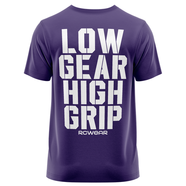 Low Gear High Grip Shirt Shirt RC-WEAR