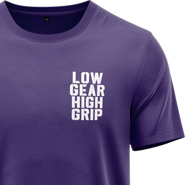 Low Gear High Grip Shirt Shirt RC-WEAR