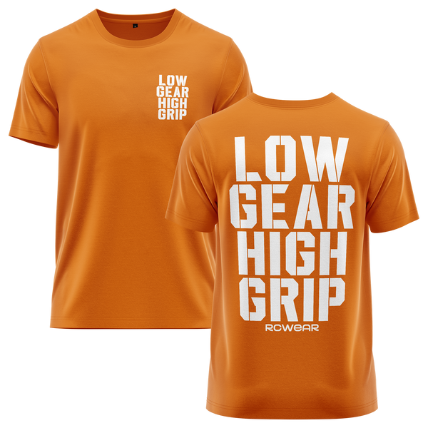 Low Gear High Grip Shirt