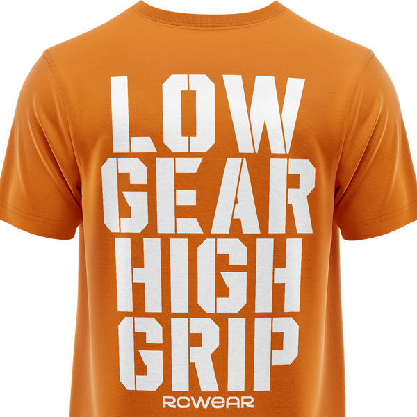 Low Gear High Grip Shirt