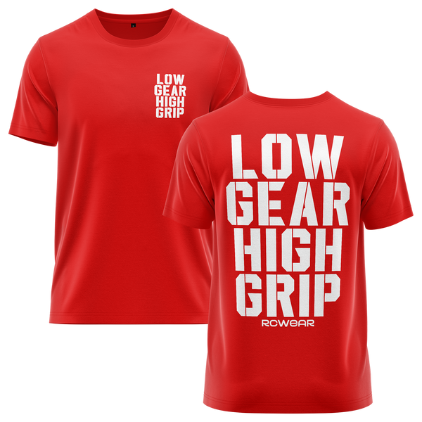 Low Gear High Grip Shirt
