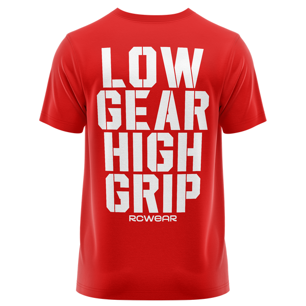 Low Gear High Grip Shirt