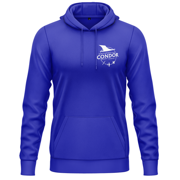MFG Condor Heidenau Hoodie (B) Hoodie RC-WEAR