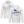 MFG Condor Heidenau Hoodie (B) Hoodie RC-WEAR White-Black XS