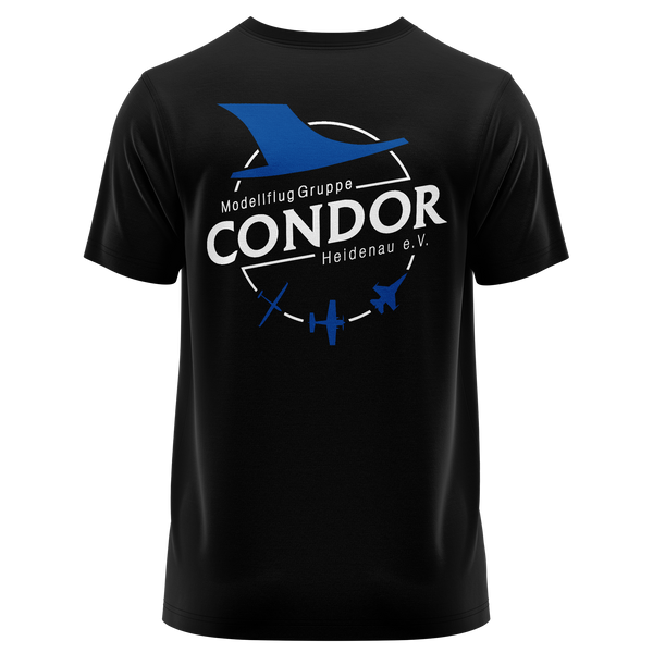 MFG Condor Heidenau Shirt (B)