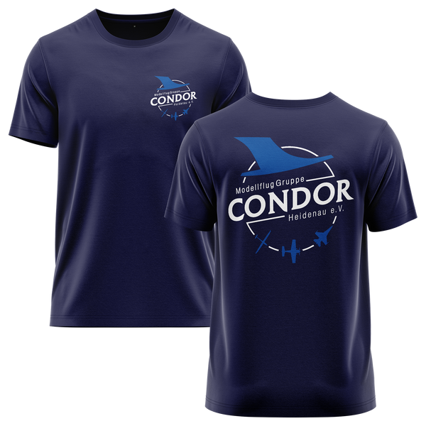 MFG Condor Heidenau Shirt (B)