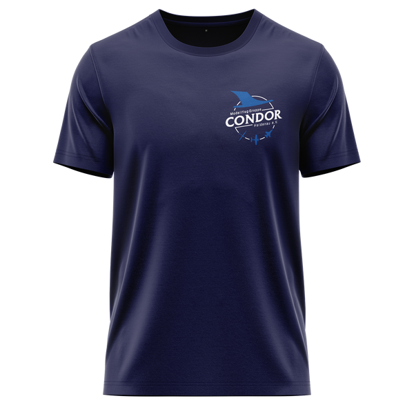 MFG Condor Heidenau Shirt (B)