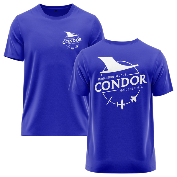 MFG Condor Heidenau Shirt (B)