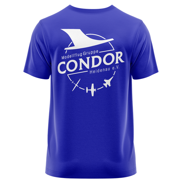 MFG Condor Heidenau Shirt (B)