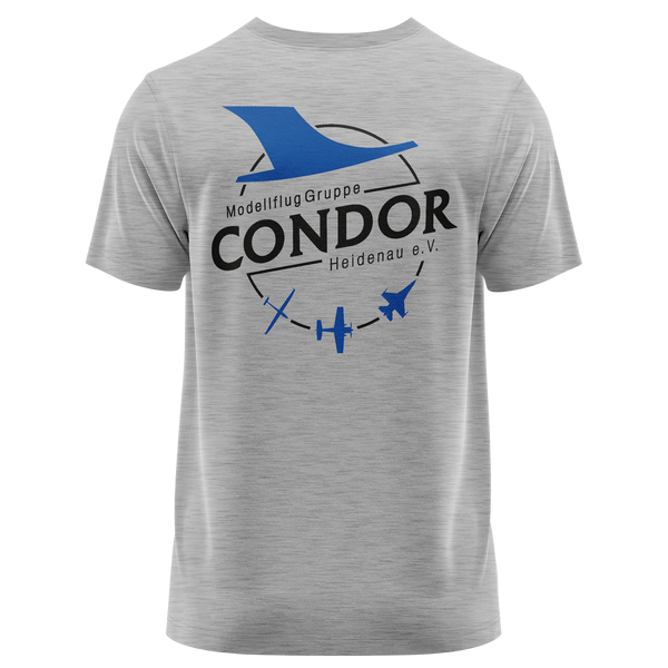 MFG Condor Heidenau Shirt (B)