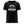 Maximum Pitch Shirt Shirt RC-WEAR Black-White XS