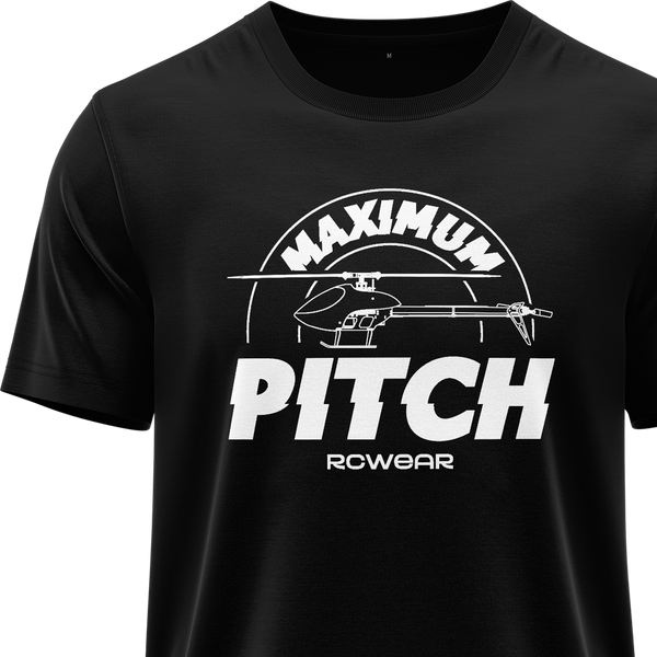 Maximum Pitch Shirt Shirt RC-WEAR