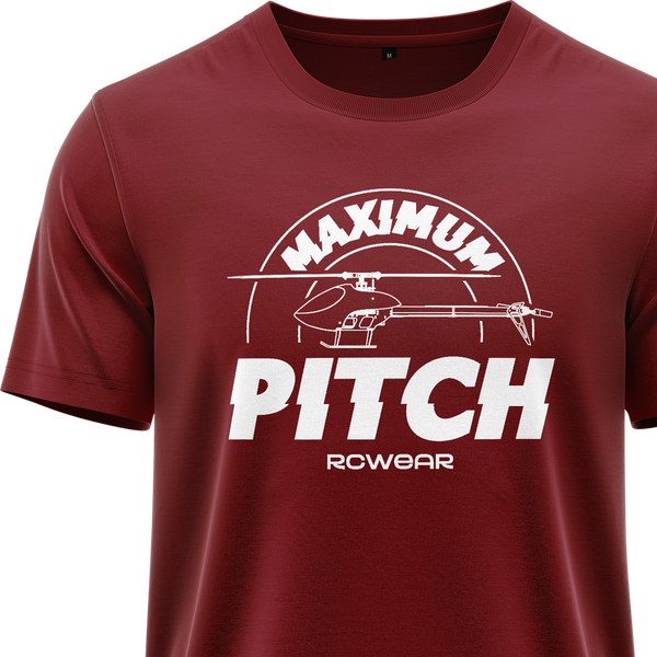 Maximum Pitch Shirt Shirt RC-WEAR