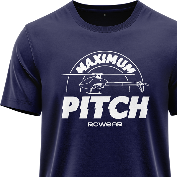 Maximum Pitch Shirt Shirt RC-WEAR