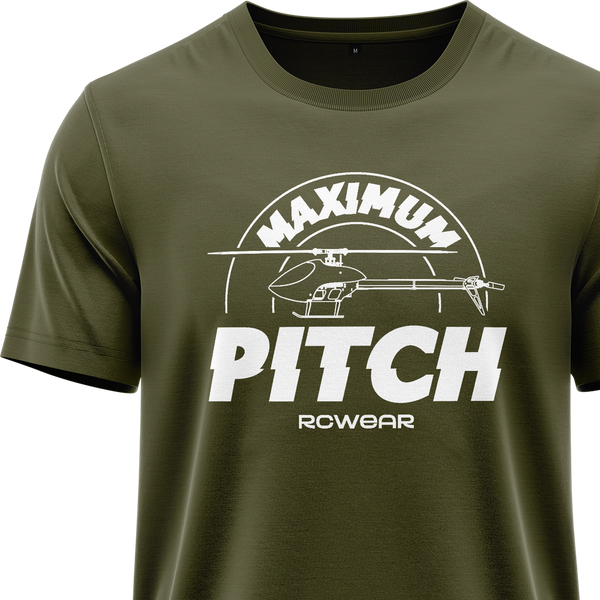 Maximum Pitch Shirt Shirt RC-WEAR